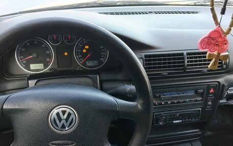 Volkswagen Passat B5+ рестайлинг, 2001 год, 330 000 рублей, 9 фотография