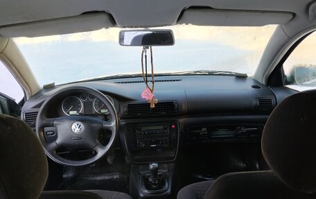 Volkswagen Passat B5+ рестайлинг, 2001 год, 330 000 рублей, 12 фотография