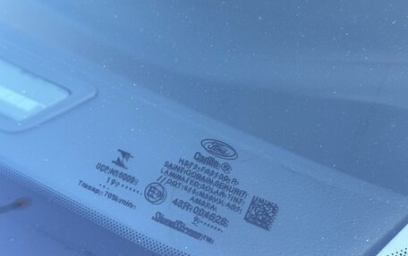 Ford Fusion (North America) II, 2019 год, 1 150 000 рублей, 27 фотография