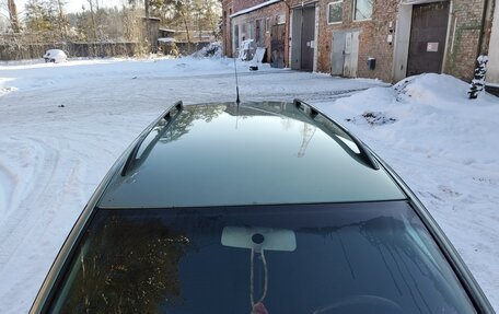 Volkswagen Passat B5+ рестайлинг, 2001 год, 330 000 рублей, 7 фотография