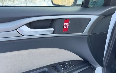 Ford Fusion (North America) II, 2019 год, 1 150 000 рублей, 14 фотография