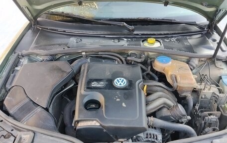 Volkswagen Passat B5+ рестайлинг, 2001 год, 330 000 рублей, 8 фотография