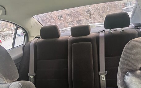 Honda Civic VIII, 2007 год, 720 000 рублей, 7 фотография