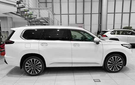 CheryExeed VX, 2021 год, 2 650 000 рублей, 3 фотография