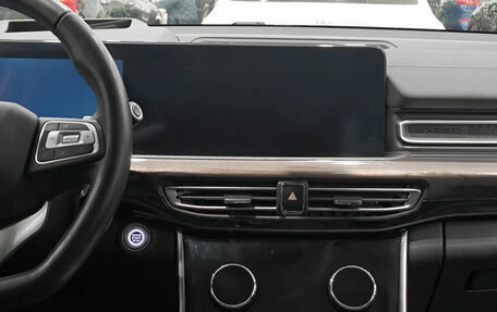 CheryExeed VX, 2021 год, 2 650 000 рублей, 13 фотография