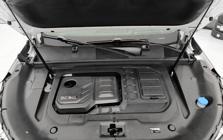 CheryExeed VX, 2021 год, 2 650 000 рублей, 8 фотография