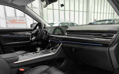 CheryExeed VX, 2021 год, 2 650 000 рублей, 10 фотография