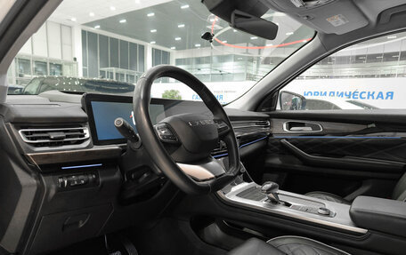 CheryExeed VX, 2021 год, 2 650 000 рублей, 14 фотография