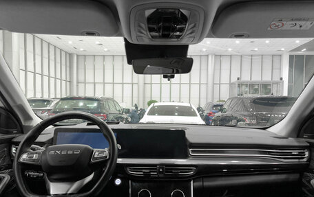 CheryExeed VX, 2021 год, 2 650 000 рублей, 21 фотография