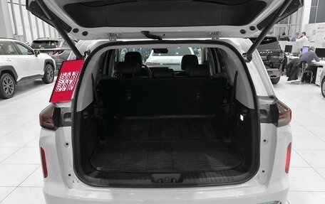 CheryExeed VX, 2021 год, 2 650 000 рублей, 9 фотография