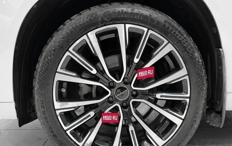 CheryExeed VX, 2021 год, 2 650 000 рублей, 16 фотография