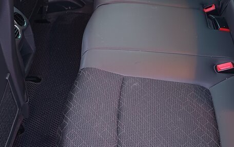 Peugeot 3008 I рестайлинг, 2014 год, 1 200 000 рублей, 13 фотография