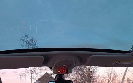 Peugeot 3008 I рестайлинг, 2014 год, 1 200 000 рублей, 16 фотография