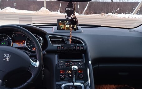 Peugeot 3008 I рестайлинг, 2014 год, 1 200 000 рублей, 15 фотография