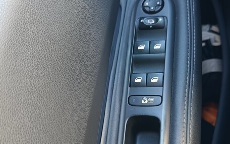 Peugeot 3008 I рестайлинг, 2014 год, 1 200 000 рублей, 11 фотография