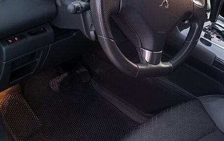 Peugeot 3008 I рестайлинг, 2014 год, 1 200 000 рублей, 12 фотография