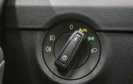 Skoda Octavia, 2017 год, 1 649 000 рублей, 11 фотография