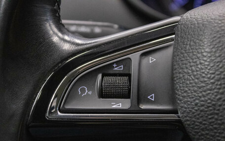 Skoda Octavia, 2017 год, 1 649 000 рублей, 13 фотография