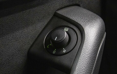 Skoda Octavia, 2017 год, 1 649 000 рублей, 10 фотография