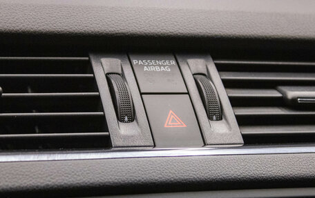 Skoda Octavia, 2017 год, 1 649 000 рублей, 15 фотография