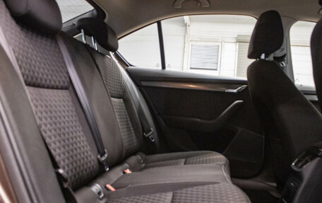 Skoda Octavia, 2017 год, 1 649 000 рублей, 22 фотография