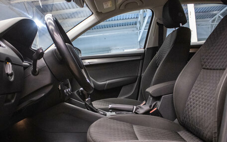 Skoda Octavia, 2017 год, 1 649 000 рублей, 20 фотография