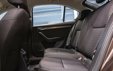 Skoda Octavia, 2017 год, 1 649 000 рублей, 21 фотография