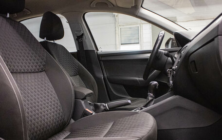 Skoda Octavia, 2017 год, 1 649 000 рублей, 23 фотография