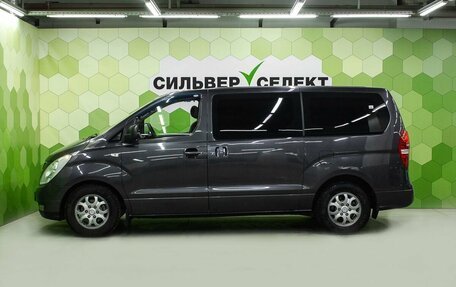 Hyundai H-1 II рестайлинг, 2008 год, 1 250 000 рублей, 7 фотография