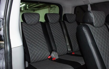 Hyundai H-1 II рестайлинг, 2008 год, 1 250 000 рублей, 12 фотография