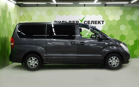 Hyundai H-1 II рестайлинг, 2008 год, 1 250 000 рублей, 8 фотография