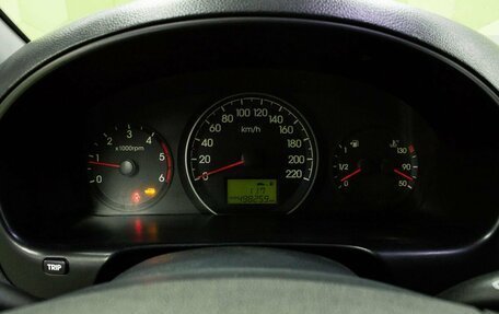 Hyundai H-1 II рестайлинг, 2008 год, 1 250 000 рублей, 15 фотография