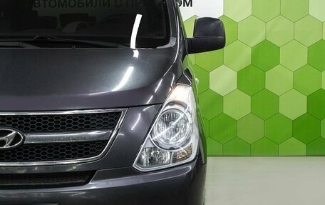 Hyundai H-1 II рестайлинг, 2008 год, 1 250 000 рублей, 10 фотография