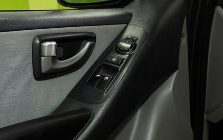 Hyundai H-1 II рестайлинг, 2008 год, 1 250 000 рублей, 18 фотография