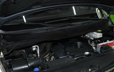 Hyundai H-1 II рестайлинг, 2008 год, 1 250 000 рублей, 19 фотография