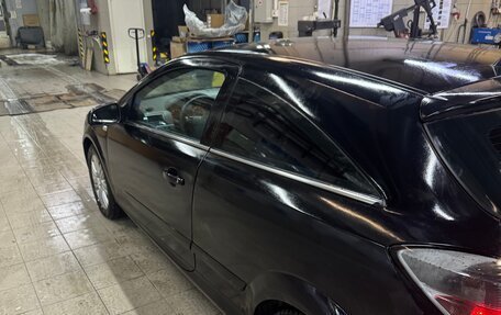 Opel Astra H, 2007 год, 500 000 рублей, 6 фотография