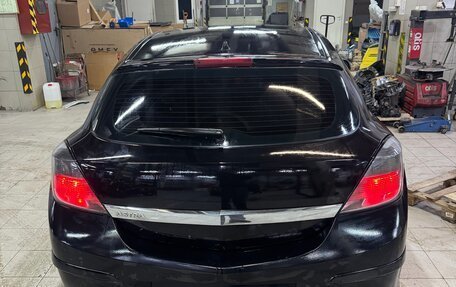 Opel Astra H, 2007 год, 500 000 рублей, 5 фотография