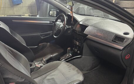 Opel Astra H, 2007 год, 500 000 рублей, 10 фотография