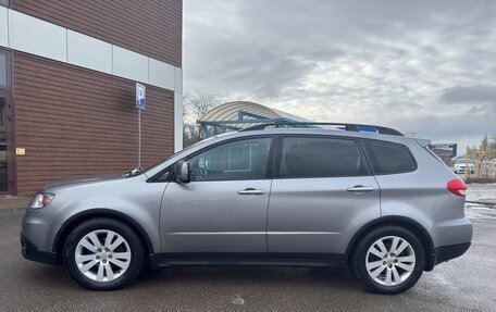 Subaru Tribeca I рестайлинг, 2008 год, 1 200 000 рублей, 2 фотография