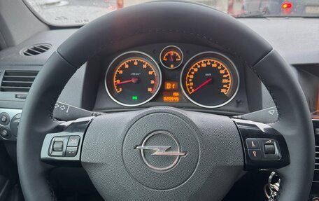 Opel Astra H, 2007 год, 500 000 рублей, 2 фотография