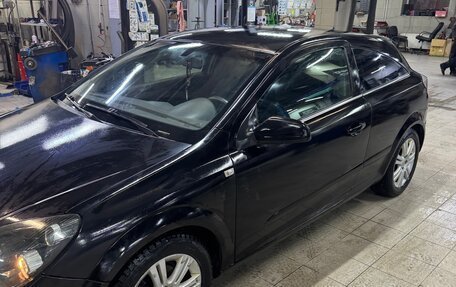 Opel Astra H, 2007 год, 500 000 рублей, 7 фотография