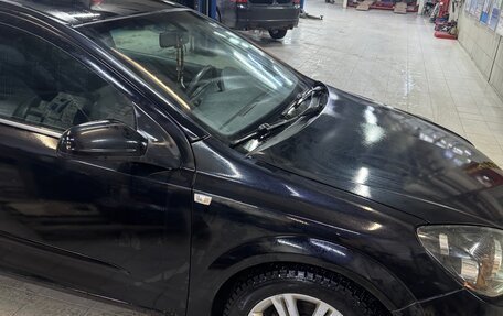 Opel Astra H, 2007 год, 500 000 рублей, 3 фотография