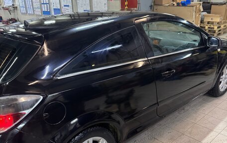 Opel Astra H, 2007 год, 500 000 рублей, 4 фотография