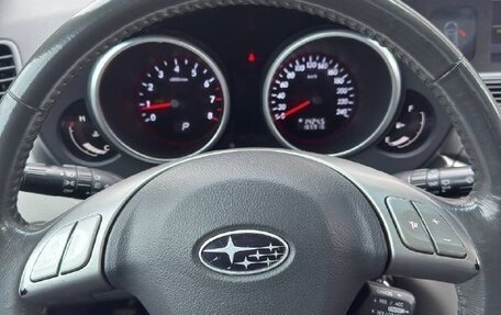 Subaru Tribeca I рестайлинг, 2008 год, 1 200 000 рублей, 6 фотография