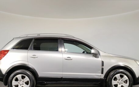 Opel Antara I, 2007 год, 640 000 рублей, 1 фотография