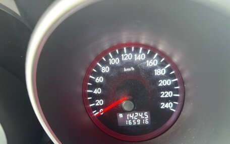 Subaru Tribeca I рестайлинг, 2008 год, 1 200 000 рублей, 7 фотография