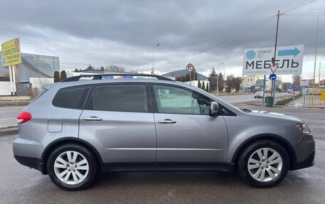 Subaru Tribeca I рестайлинг, 2008 год, 1 200 000 рублей, 3 фотография