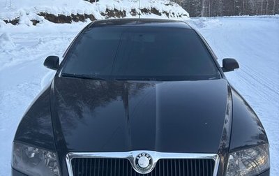 Skoda Octavia, 2008 год, 549 000 рублей, 1 фотография
