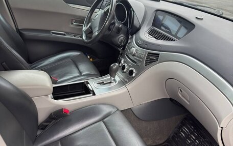 Subaru Tribeca I рестайлинг, 2008 год, 1 200 000 рублей, 5 фотография