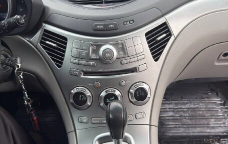 Subaru Tribeca I рестайлинг, 2008 год, 1 200 000 рублей, 8 фотография